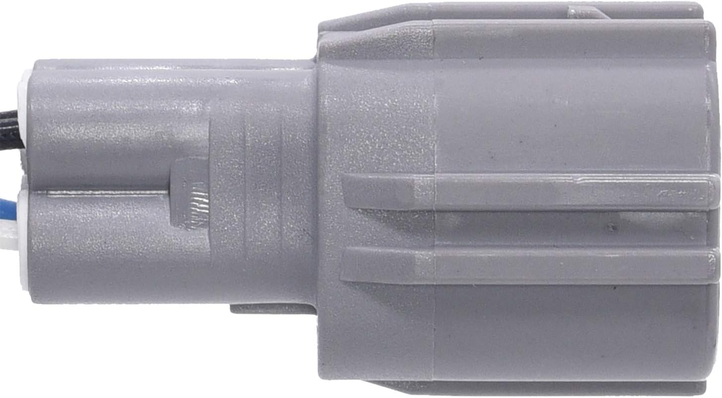 Walker Products 350-64081 Oxygen Sensor, Original Equipment Replacement Premium O2 Sensor, Air Fuel Ratio