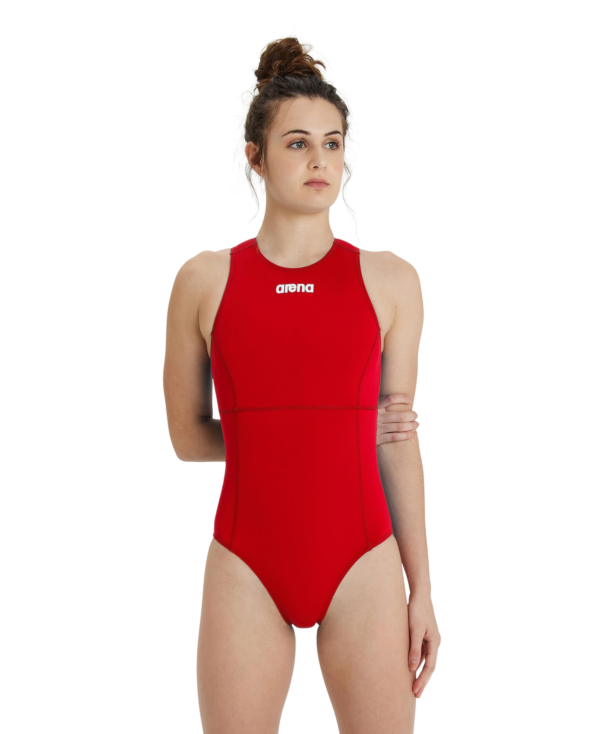 ウエア MONTURA  RAPALLO POLO ONE PIECE WOMAN Amazon.com: Arena North America: Water Polo