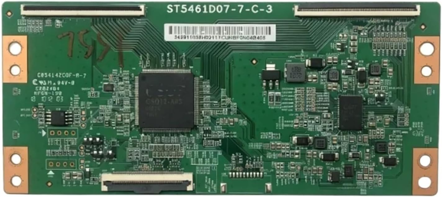 Logic Board ST5461D07-7-C-3 For L55M5-5ASP L55A5-AD 55lf711u20 55R613 55R615 55LF711C20 55R82 1Pcs