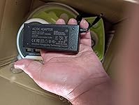 Review Image by Richard Tarpley