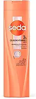 Seda Shampoo Colágeno e Vitamina C 300ml