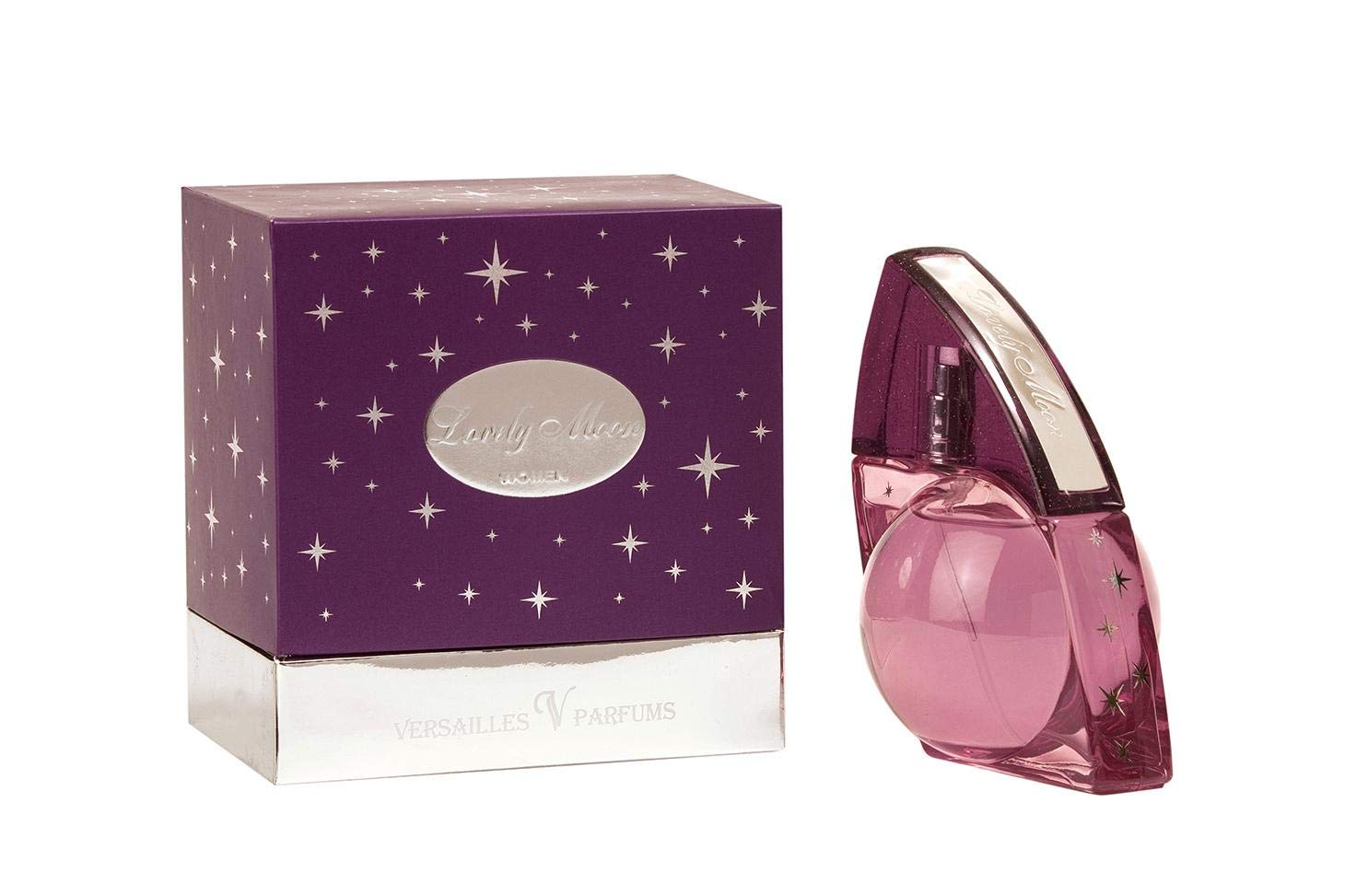 Lovely MoonWomen 100ml