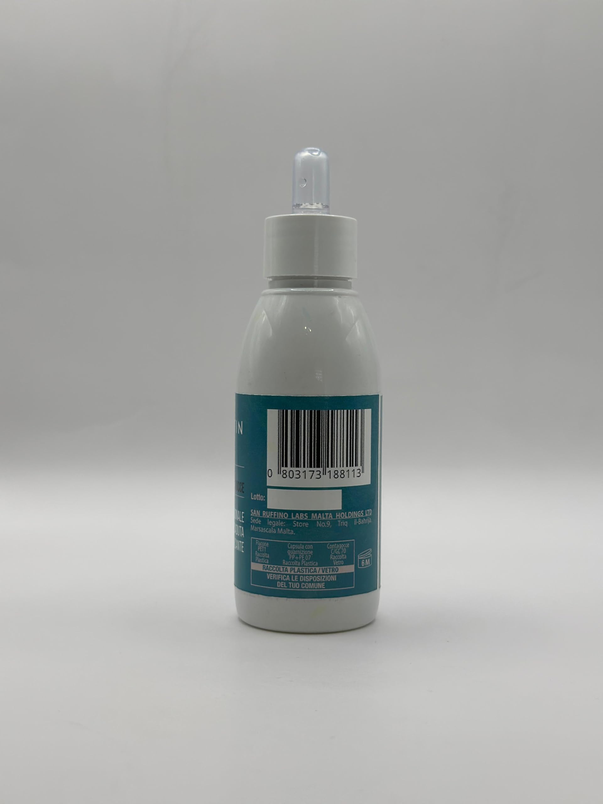 Kherastin Gocce 200ml Trattamento Anticaduta Capelli Uomo Donna | Extra Forte, Rinforza Bulbo, Stimola Ricrescita, Fortificante Naturale