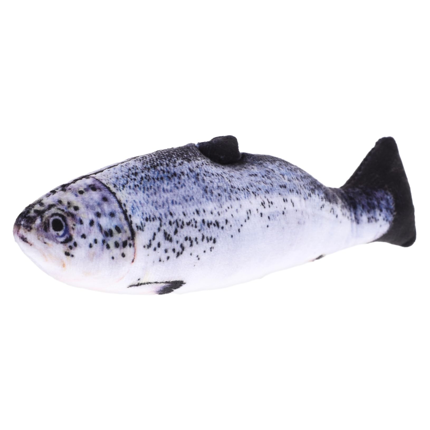 NOLITOY Fish Pillow Fish Pillow 3pcs Throw Ry Toy Plush Gifts Shape Trout Birthday Fish Cm Decor Pillow Bedroom Creative Stuffed Home Fish Throw Pillow Fish Throw Pillow