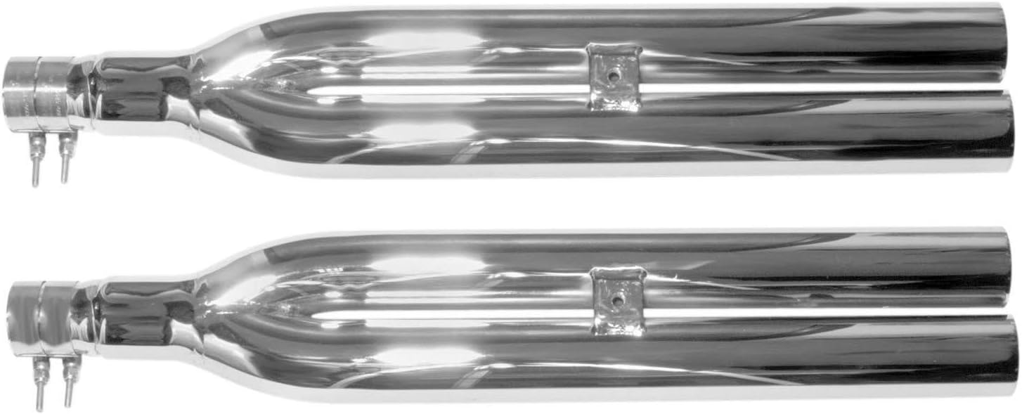 royal star venture exhaust