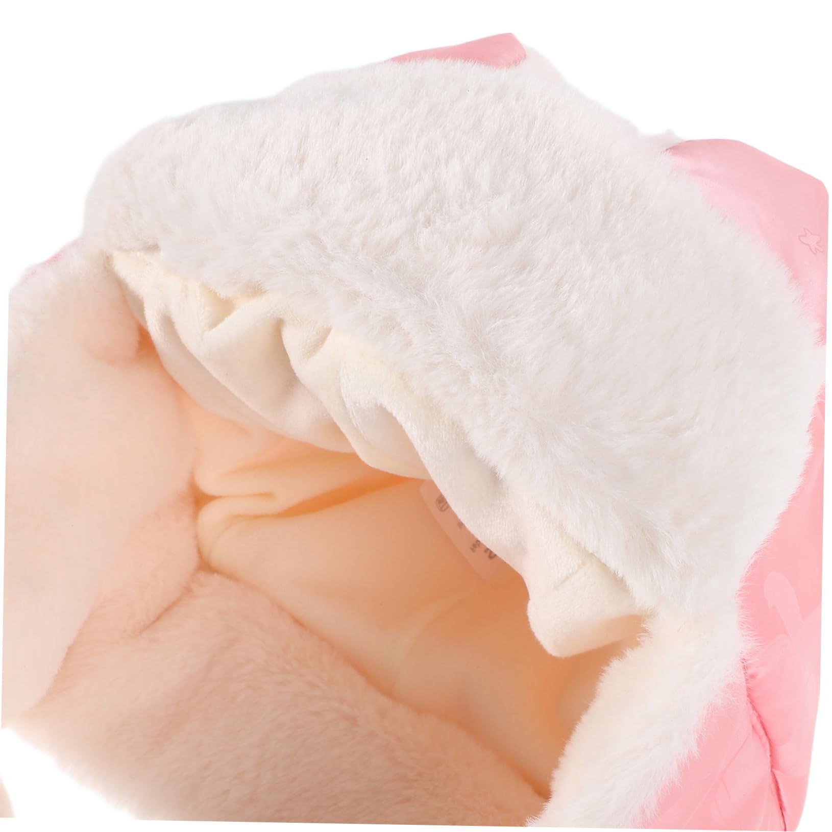Fascia Scaldaorecchie per Ragazzo con Cappello Antivento Protezione Paraorecchie per Ragazzo e Ragazzi Adatto per Neve Sci Giochi all