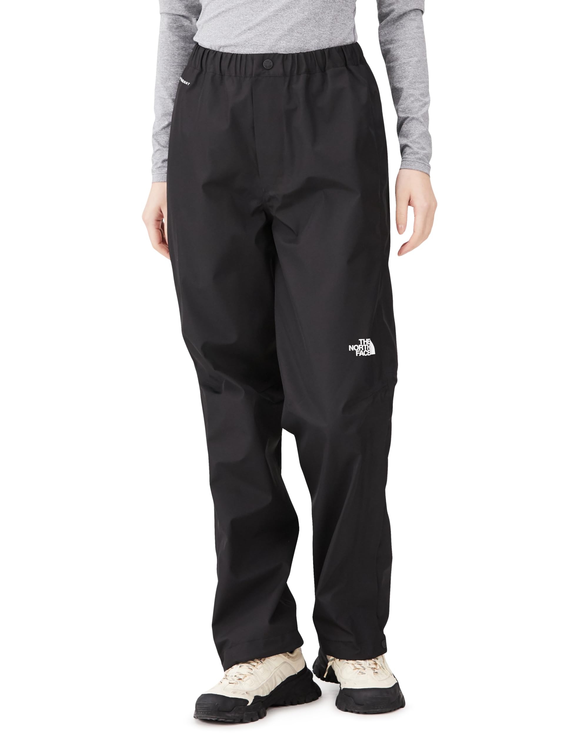 Amazon | [THE NORTH FACE] FL Drizzle Pant ブラック S | アウトドア