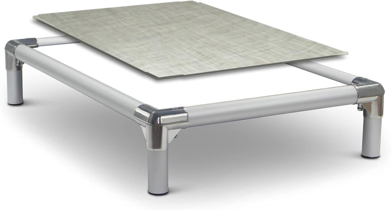 Kuranda Replacement Fabric - Medium - 35" x 23" - Sunsure Textilene Outdoor Mesh - Birch