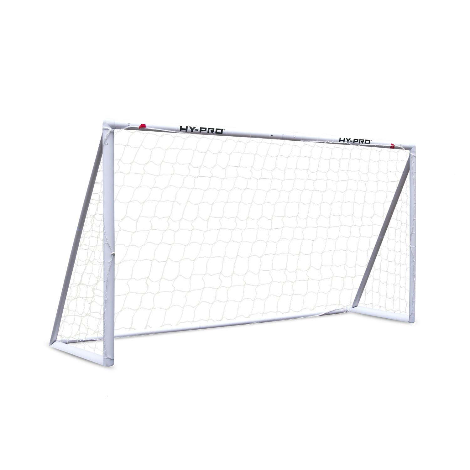 Hy-Pro Upvc Portería de fútbol, Juventud Unisex