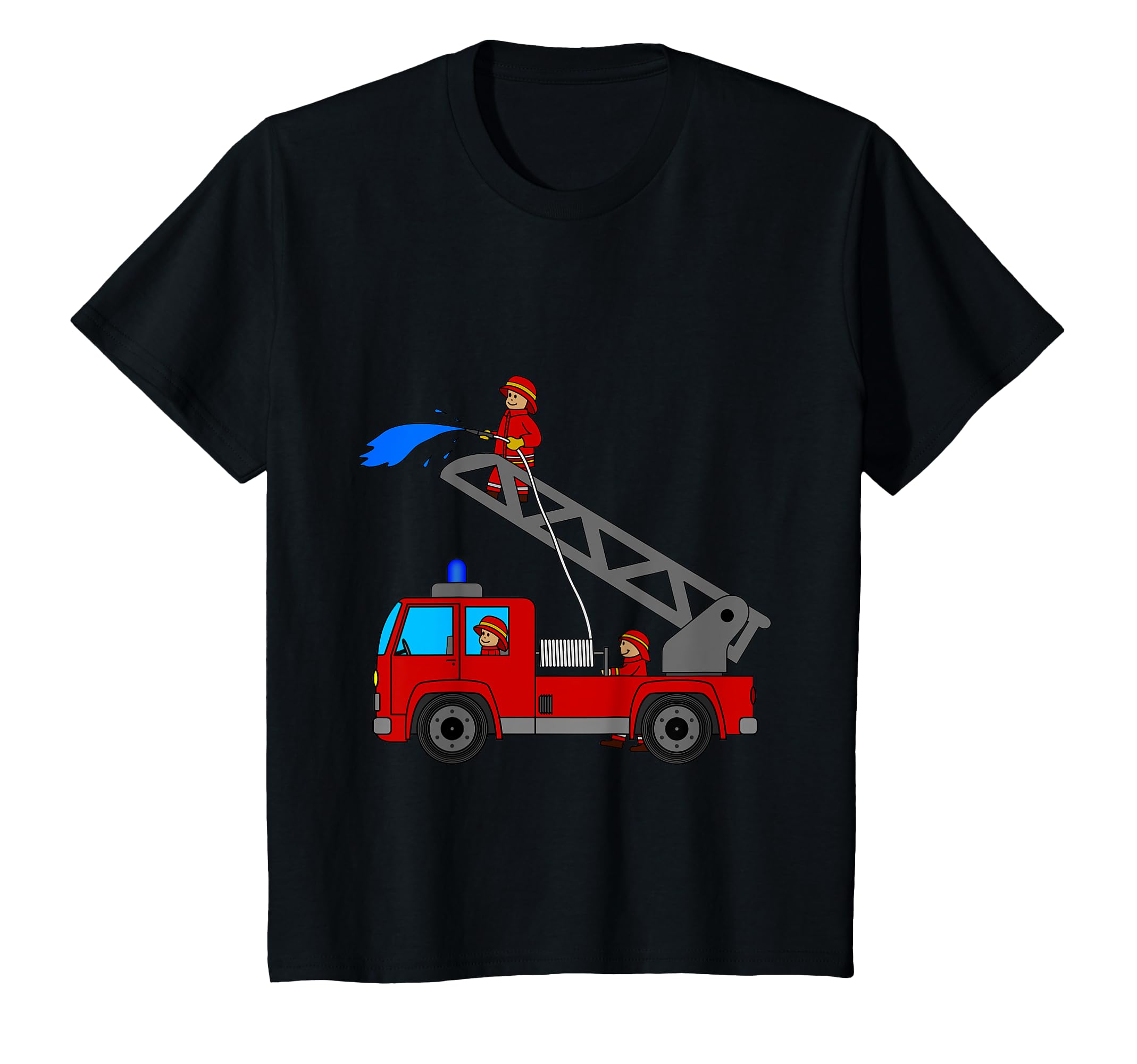 Kleidung mit Designs von Amazon Merch on Demand