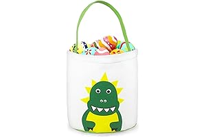 Jurassic World Easter Basket