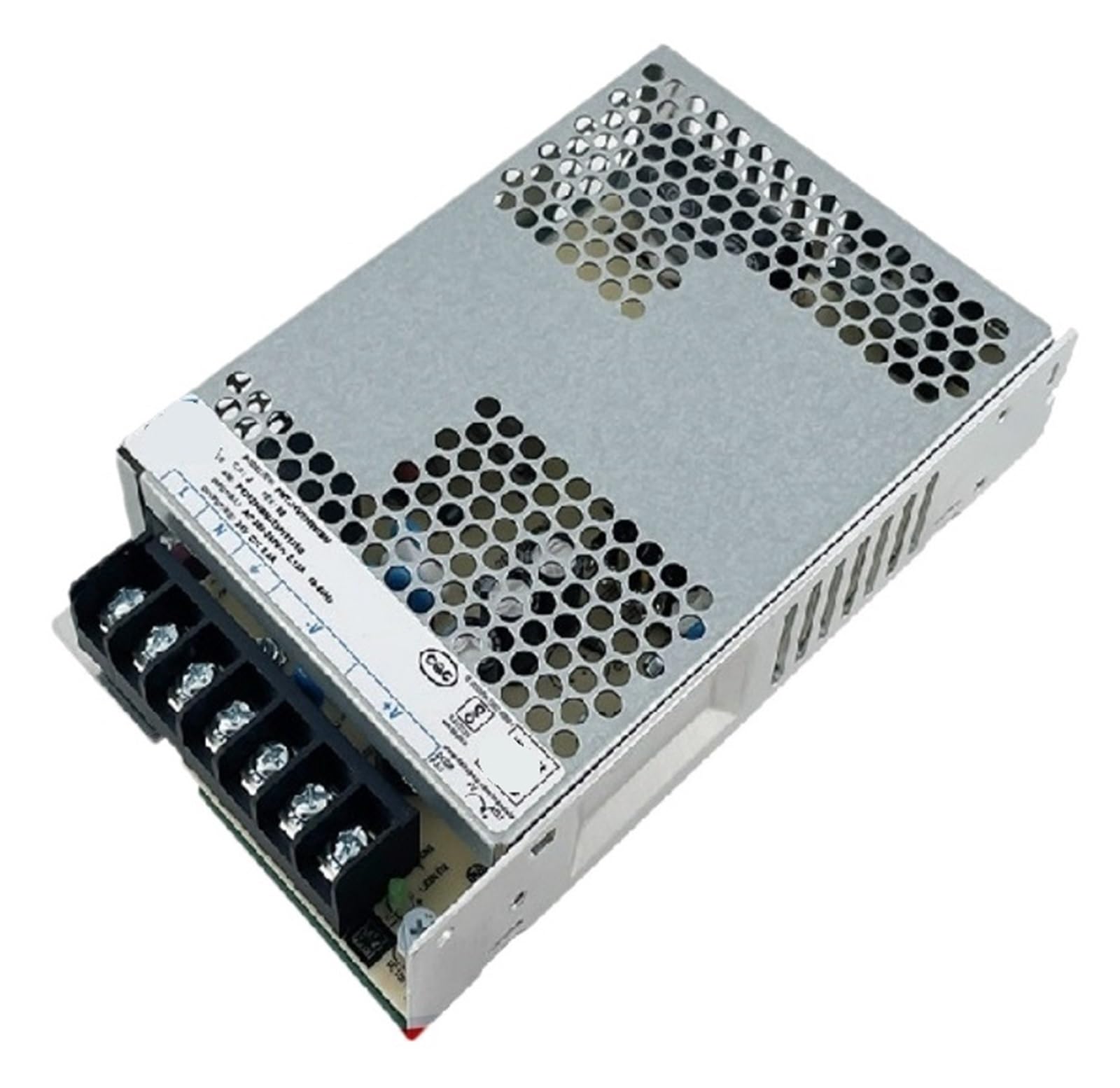 YMUGUEGH PMT-24V200W2BNJ Switching Power Supply 24V 8.8A 211.2W Industrial Power Supply