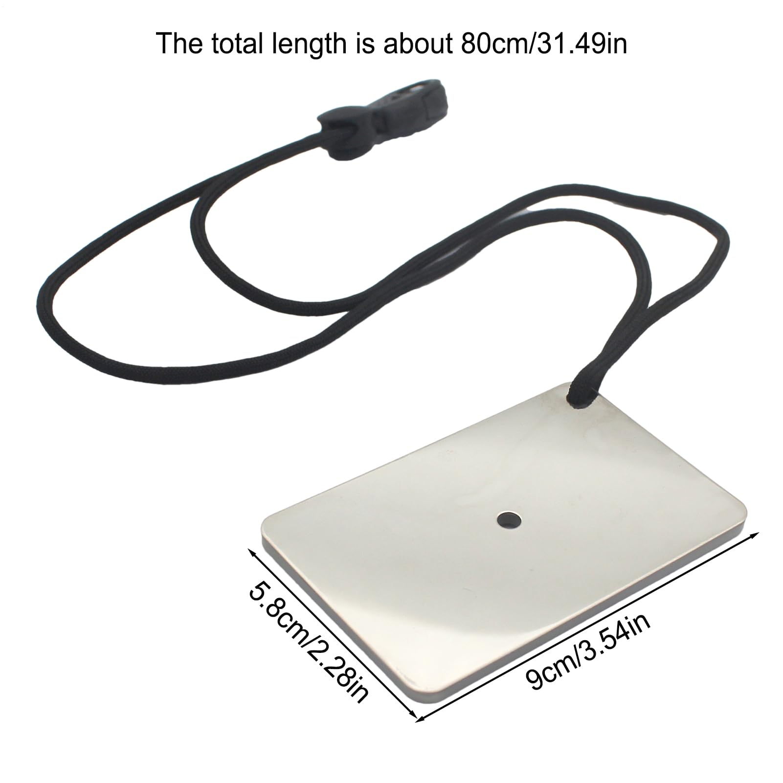 Amazon.co.jp: シグナルミラーサバイバル、サバイバル反射ミラー