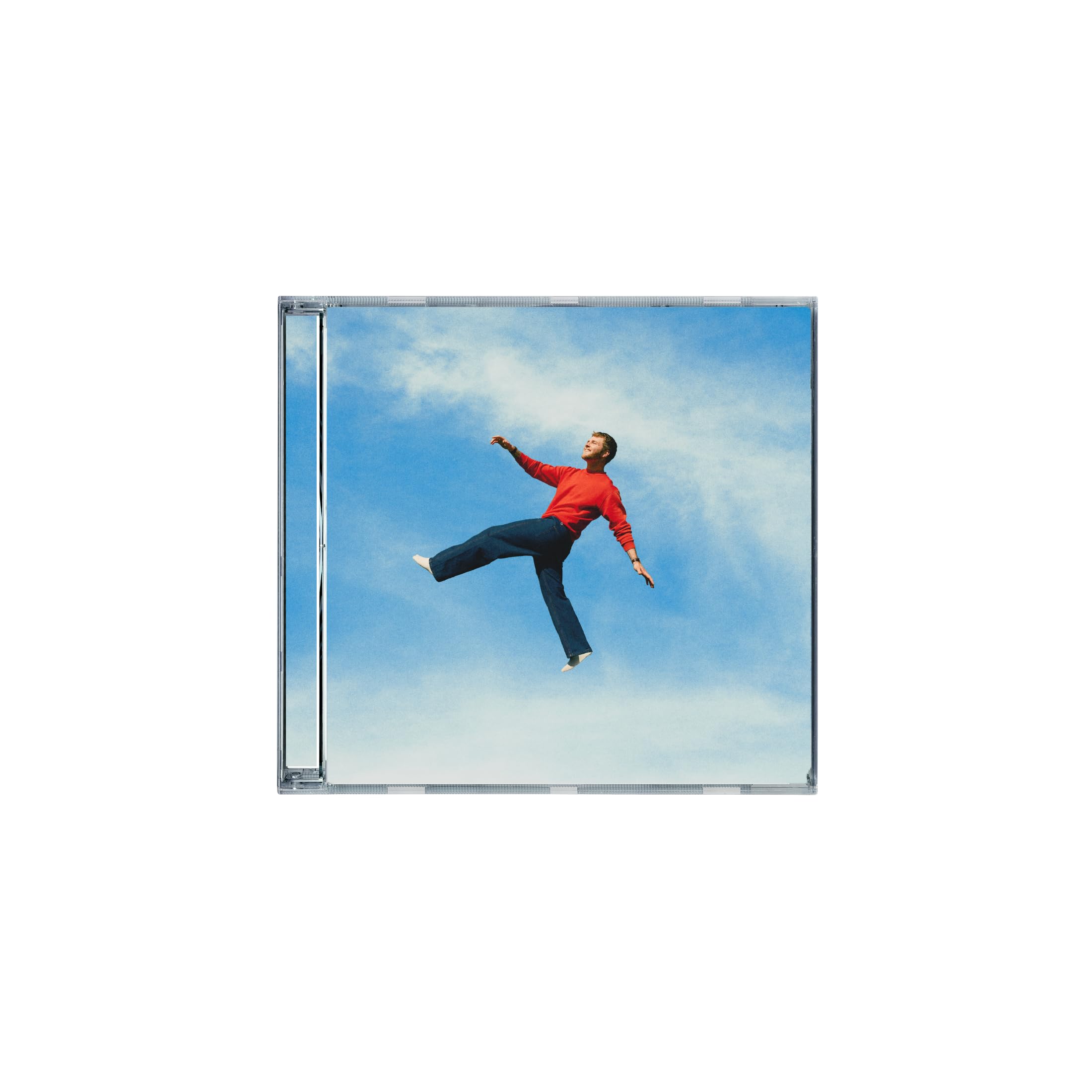 Alex Warren - WILDCHILD - CD - Pre Order 28/8/26
