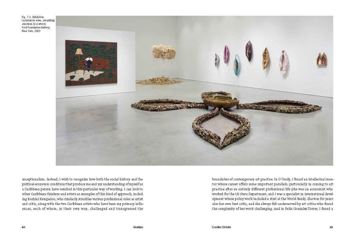 Beyond Boundaries: Seeing Art History from the Caribbean