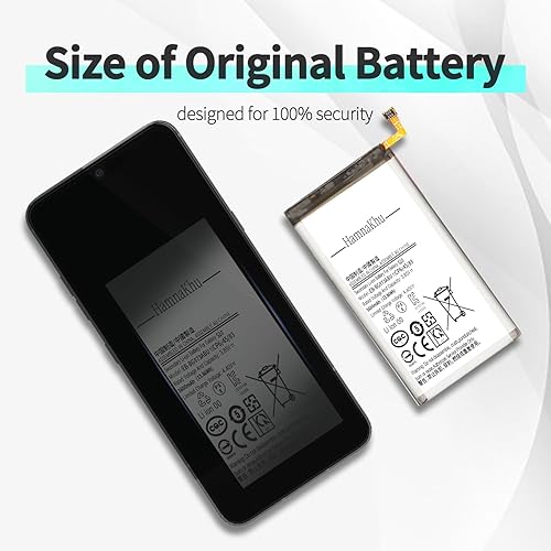 Vista 40 de Batería de repuesto para JBL Charge 5 de 7500 mAh compatible con altavoz Bluetooth inalámbrico Charge 5, GSP-1S3P-CH4A GSP-1S3P-CH40 1AA011NA