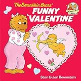 The Berenstain Bears' Funny Valentine (First Time Books)