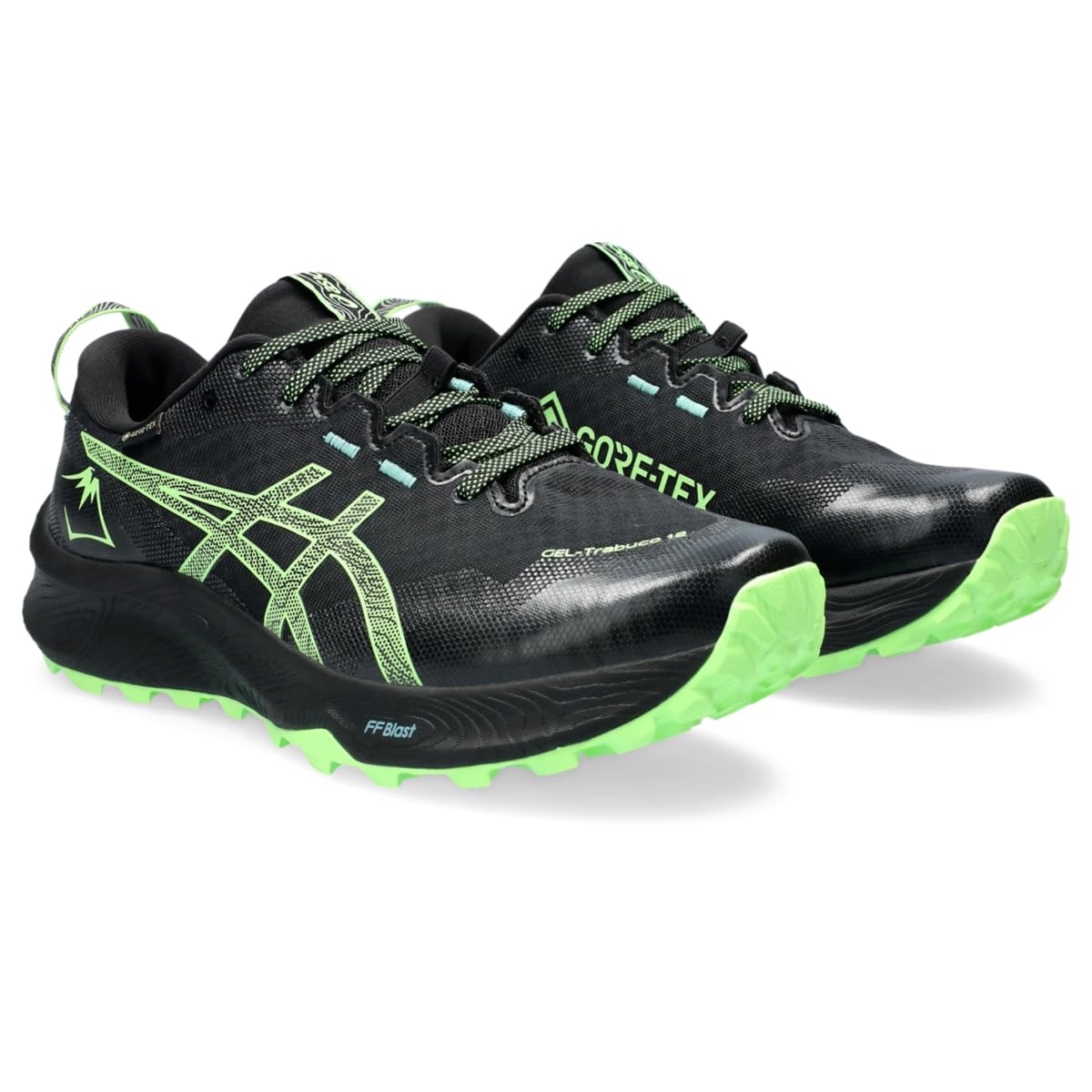 Men's ASICS GEL-Trabuco 12 GTX