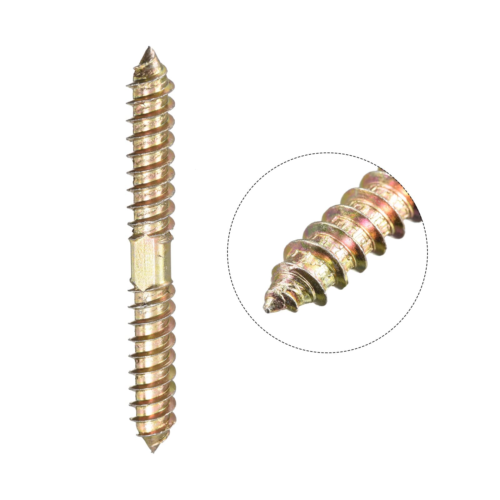 DIY Ideas 2 Attaccaglie Per Fissaggio Obili Al Uro, Ferraenta Per - Foto 7