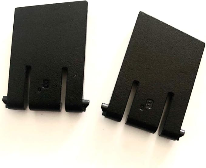 LZYDD Keyboard Stand Feet Legs for Logitech G213 Prodigy