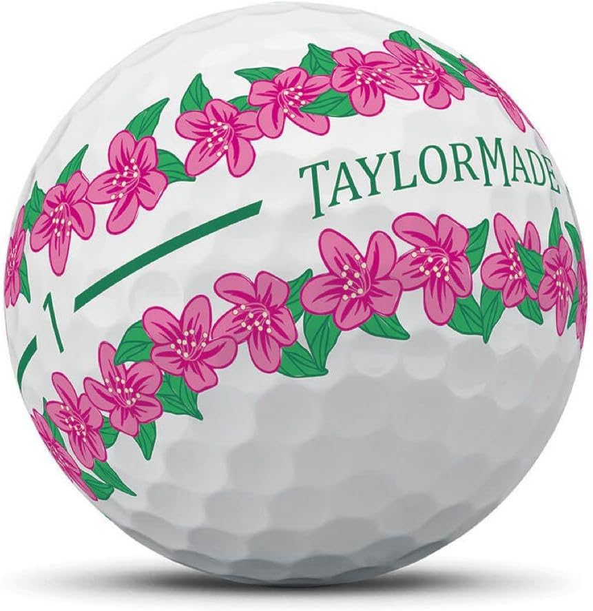 テーラーメイド TP5 Stripe Season Opener 2スリーブ テーラーメイド TP5 Stripe Season Opener 2スリーブ