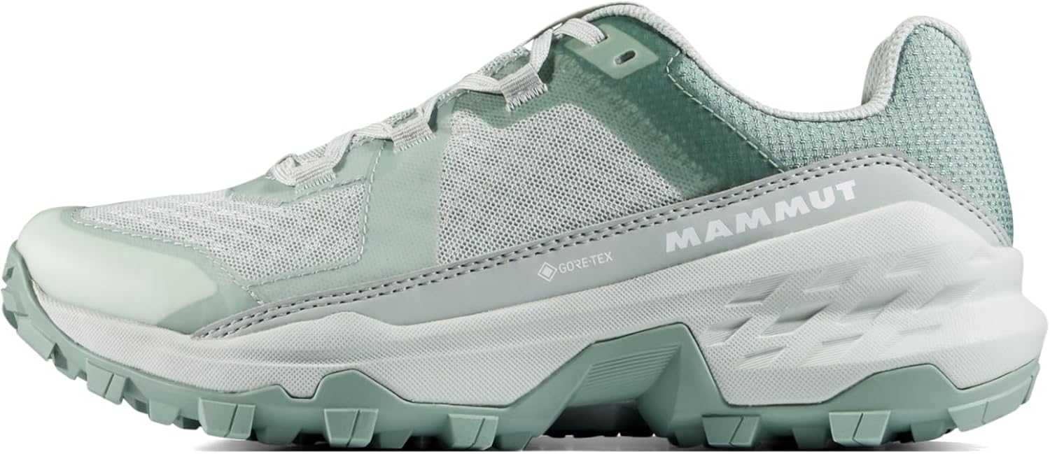 Mammut Damen Mammut Girun II Low GTX WomenWanderstiefel