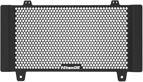 Miniatura 9 de Protector de radiadores para motocicleta, cubierta de rejilla de radiador, protección para parrilla Protetor, VStrom V-Strom 800 DE para Su&zuki V
