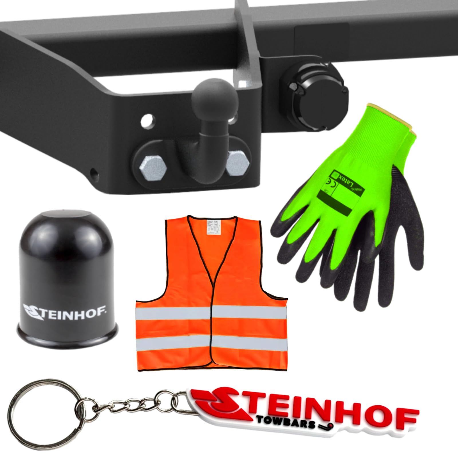 STEINHOF Attelage pour Mercedes Sprinter 1 I 1995-2006