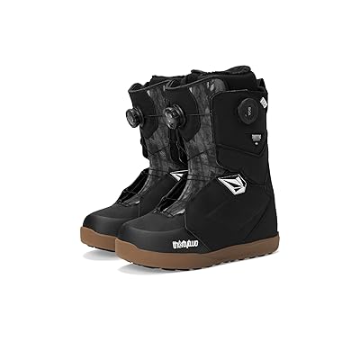 thirtytwo Lashed Double Boa W