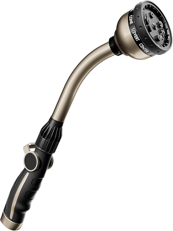 RESTMO Watering Wand Heavy Duty RESTMO Watering Wand Heavy Duty