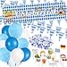 Oktoberfest Deko, Oktoberfest Banner, Oktoberfest Foto Requisit Banner, Oktoberfest Bayrisch Wiesn Dekoration, Oktoberfest Wimpel,Lustige Oktoberfest Spiel Lieferungen