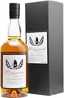 イチローズモルト 20th Anniversary 700ml Review] Ichiro's Malt & Grain 20th Anniversary Edition