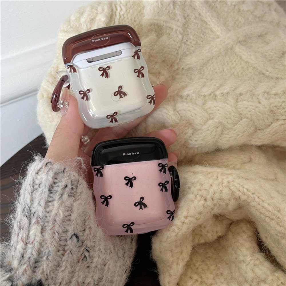 ❤️huashengmiさま❤️ Amazon.com: XQAGU for AirPods Pro 2& Pro 1 Case Cute Star