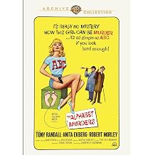 Alphabet Murders, The
