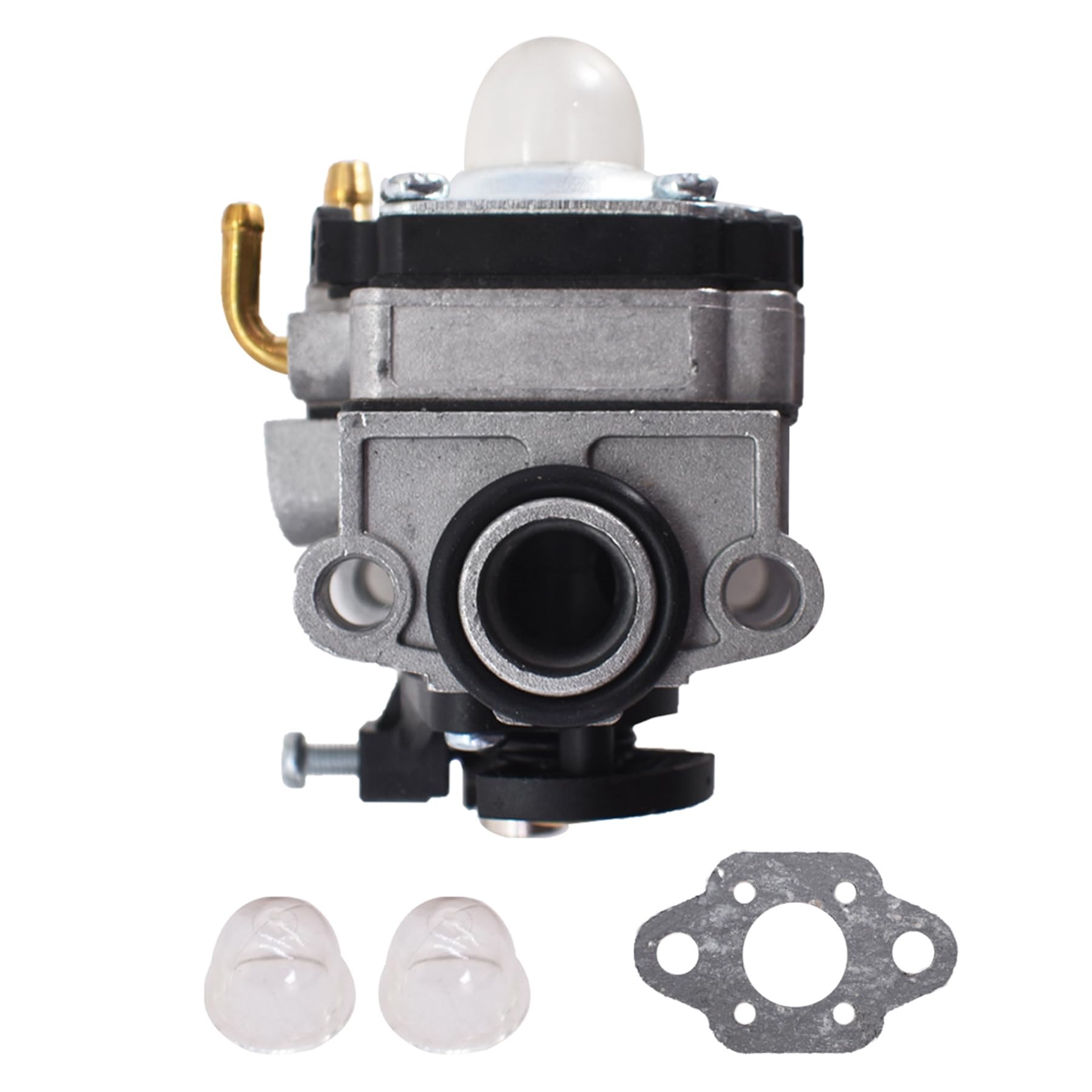 ALL-CARB Carburetor Replacement for Troy-Bilt TB475SS TB575SS TB525CS TB525EC TB575EC TB26TB TB490BC TB425CS 753-05251 753-1125 753-04296-image-8