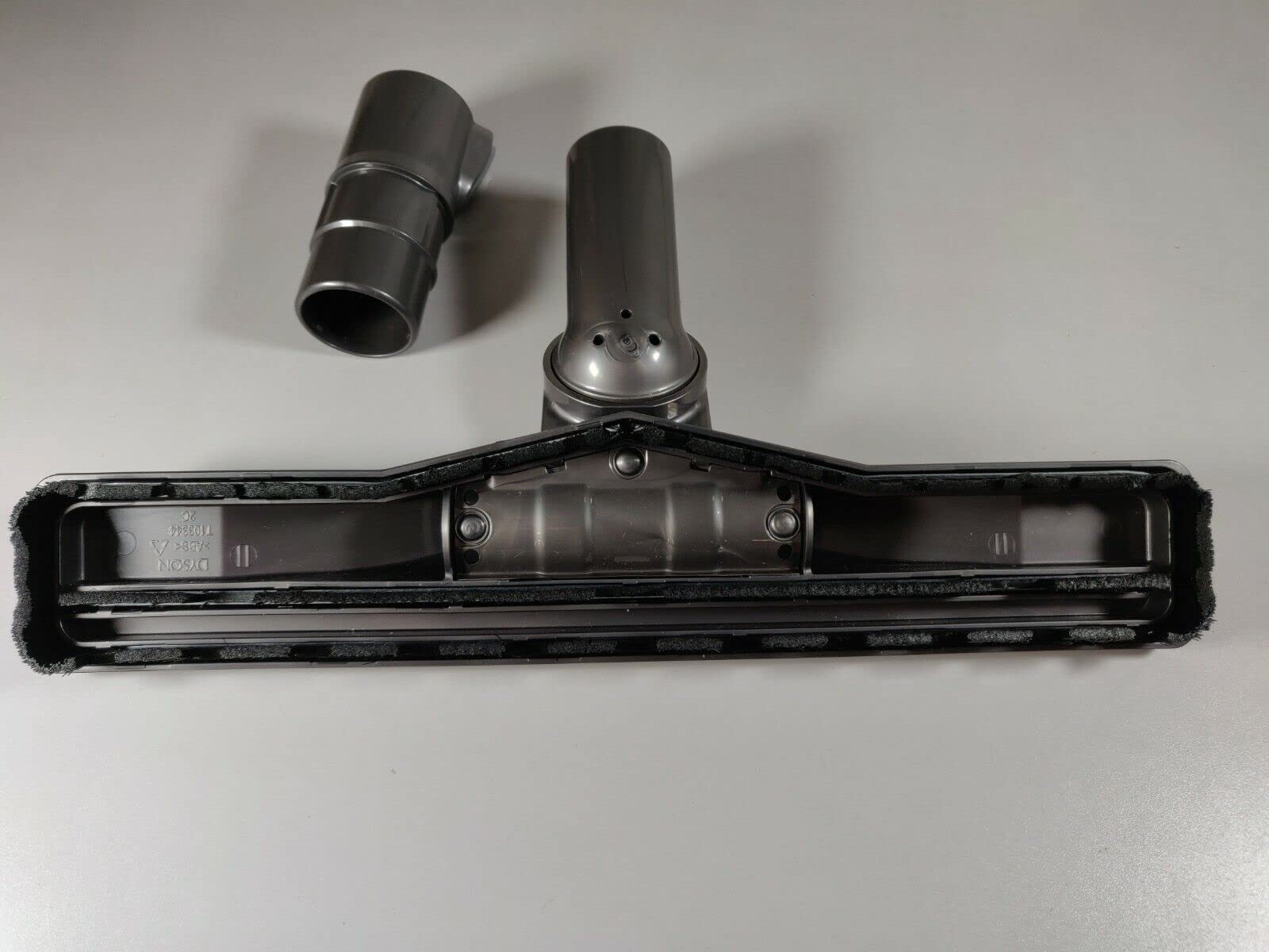 Dyson - Dysonダイソン るるる Amazon | [ダイソン] Dyson Soft roller cleaner head ソフト