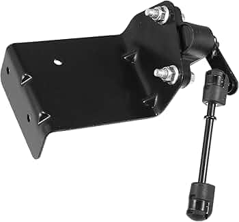 Amazon.com: uxcell Rear Left Right Side Suspension Ride Height