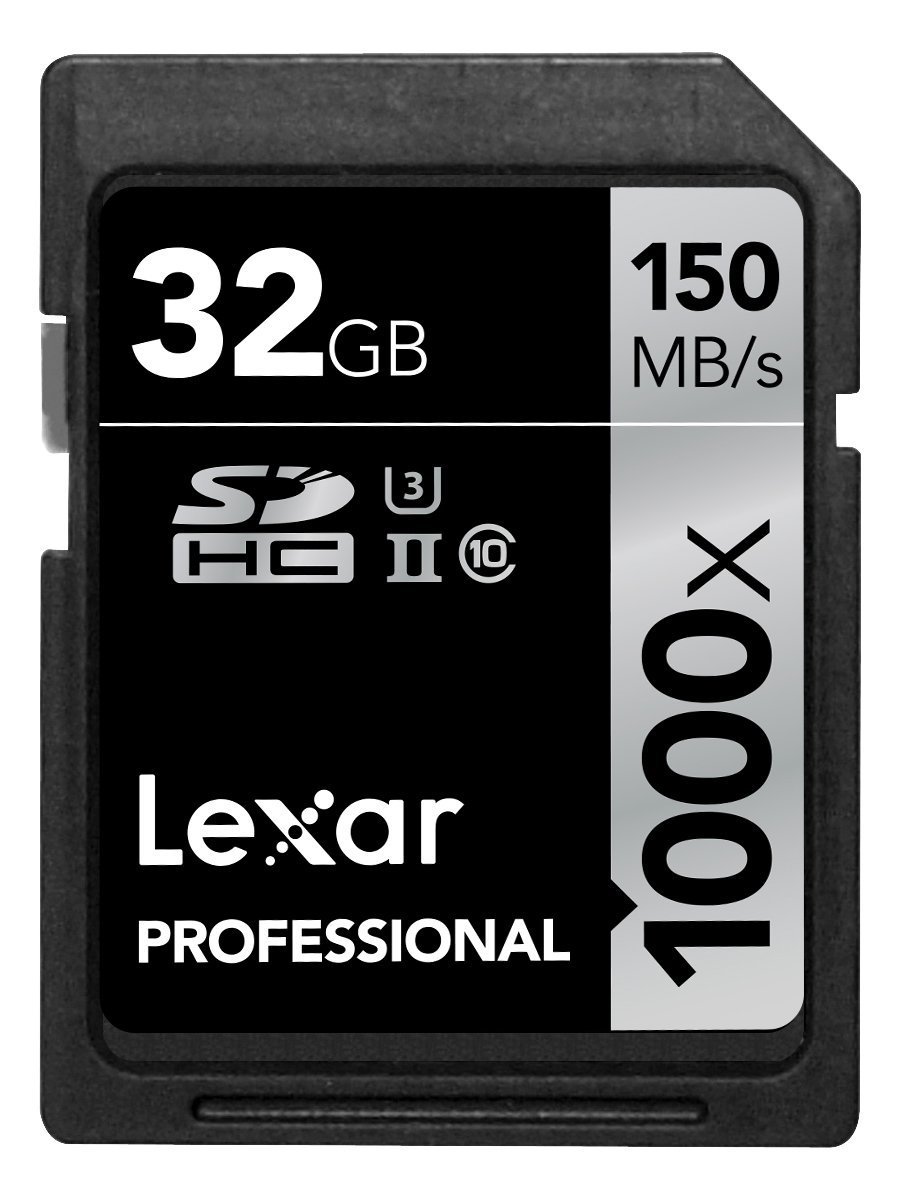 その他 Lexar - Lexar LCF32GCRBJP800 Lexar® High-Performance 800x SDHC™/SDXC™ UHS-I Card BLUE