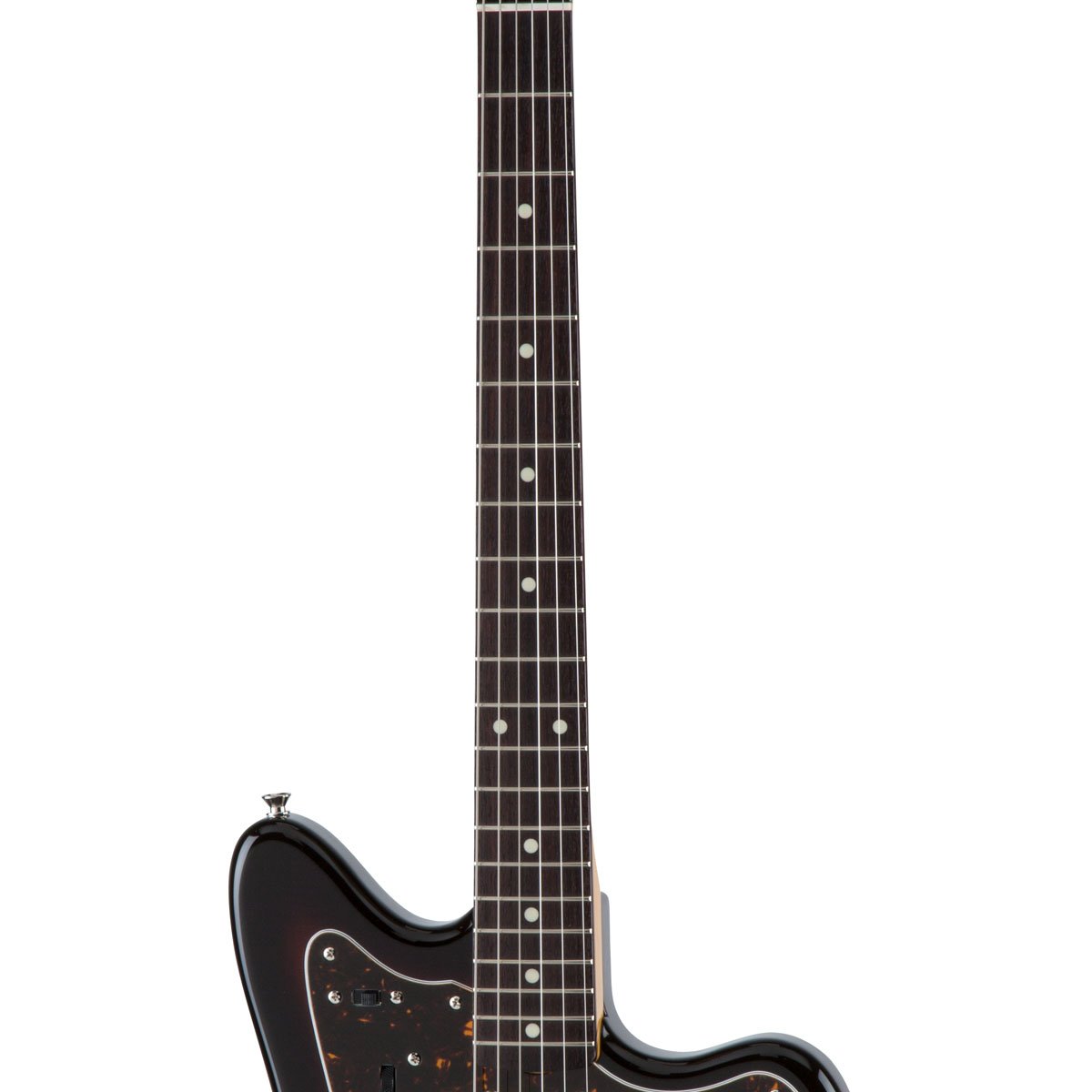 Amazon.co.jp: Fender Electric Guitar, MIJ Traditional '60s