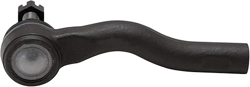 Miniatura 704 de TRQ Juego de barras de acoplamiento exteriores compatibles con Chevrolet Cruze Volt 2016-2019