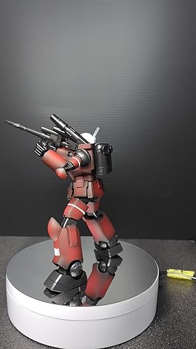 Amazon.co.jp: BANDAI SPIRITS HGUC 190 Mobile Suit Gundam RX