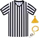 referee shirt Top2商品