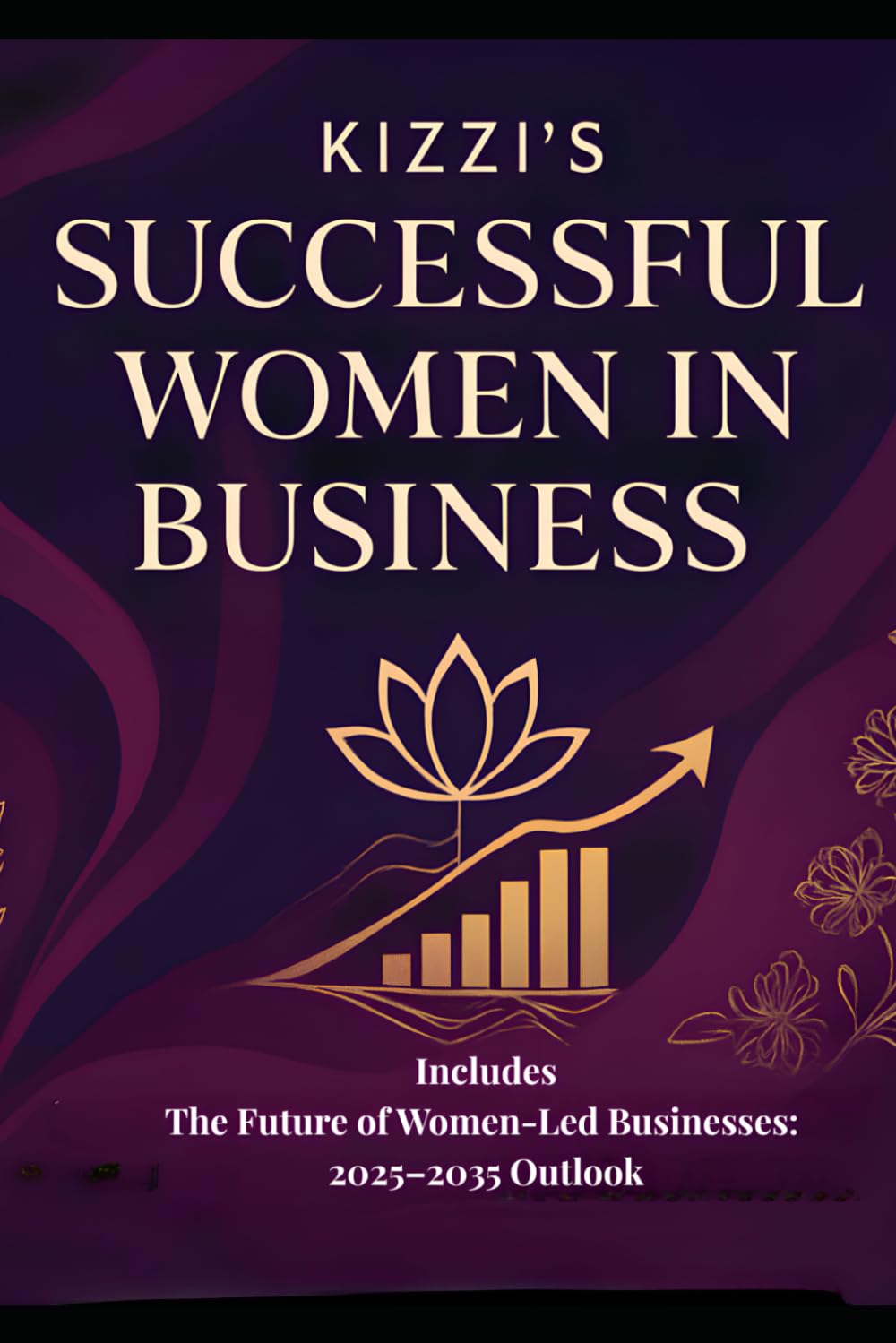 Kizzi’s Successful Women in Business 2025: 10th Anniversary Edition