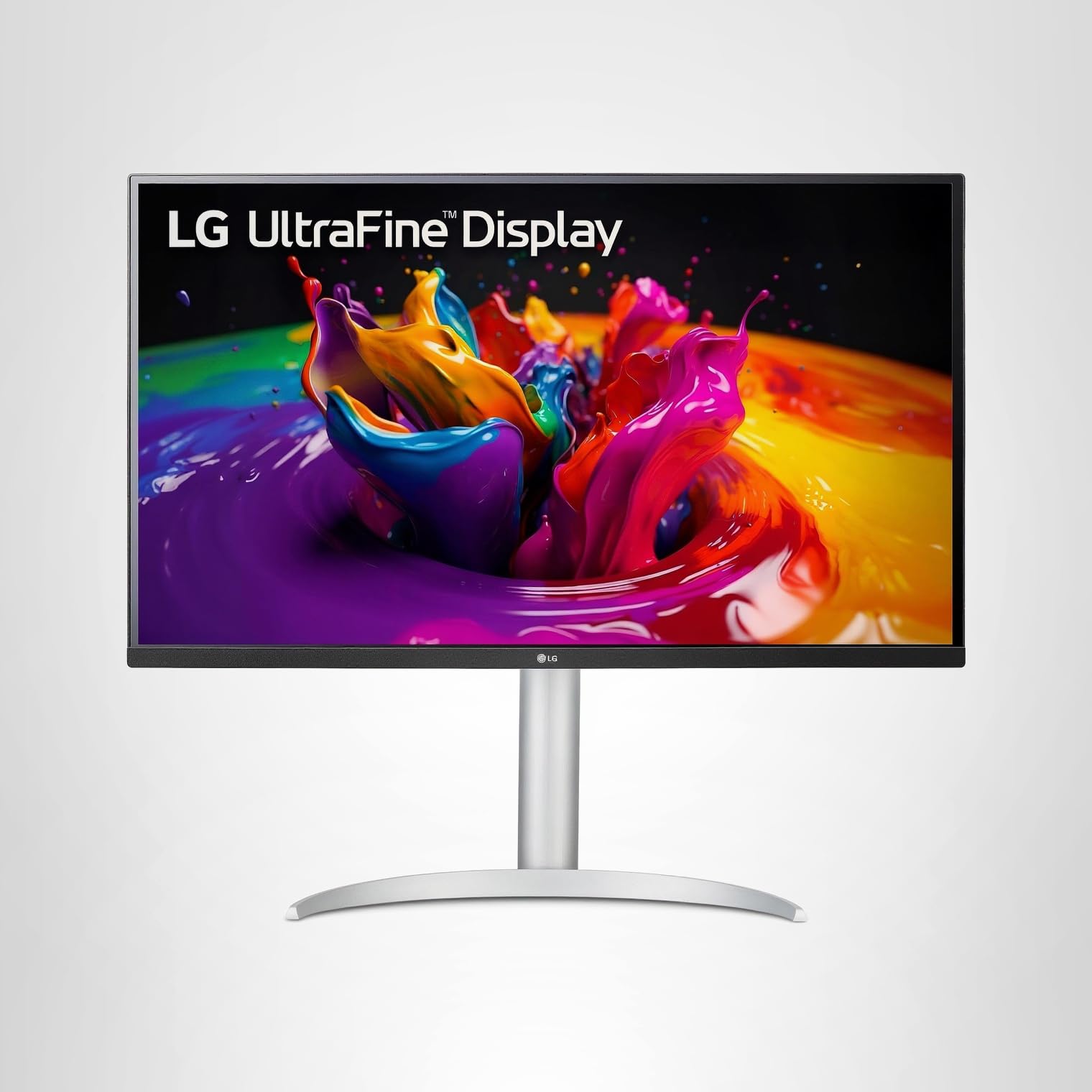 Amazon.com: LG 32UP83AK-W 32-inch Ultrafine 4K UHD (3840 x 2160