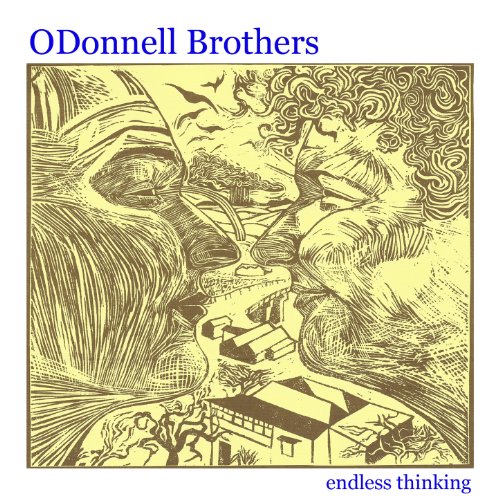 Amazon.co.jp: Endless Thinking : ODonnell Brothers: デジタルミュージック
