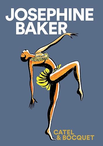 Josephine Baker
