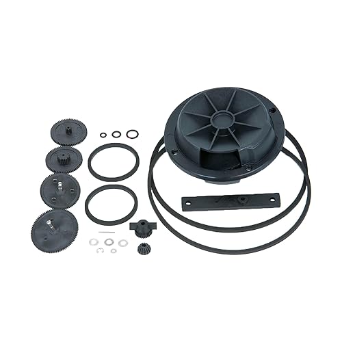 Fill-Rite Kit de reparación 900KT para medidores de la serie 900