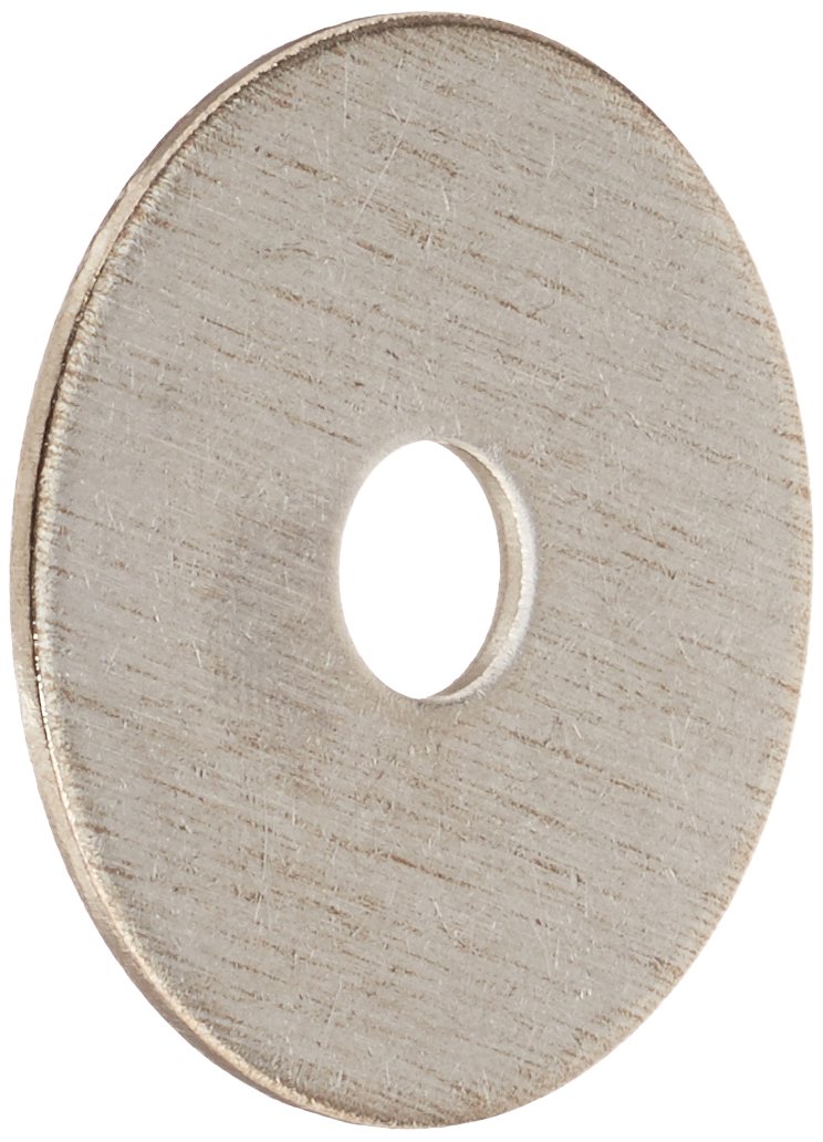 Rondelle carrossier 5/16 x 1-1/2 inox Hillman 830620 pour une protection anticorrosion supérieure