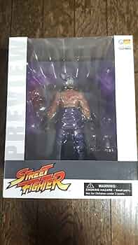 豪鬼　ストリートファイター　Sota　アクションフィギュア 61c4a1dfmaL._UF350,350_QL50_.jpg