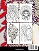 Native American Beauty Coloring Book: Gorgeous Native Indian Girls – Women Portraits With Beautiful Traditional Headdress - for Adults